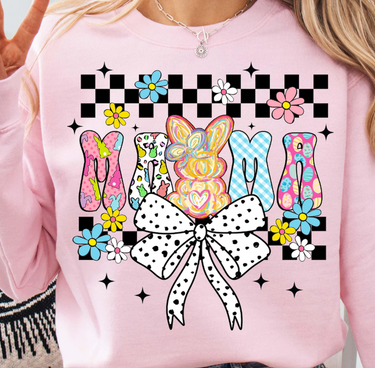 Easter Mama Shirt